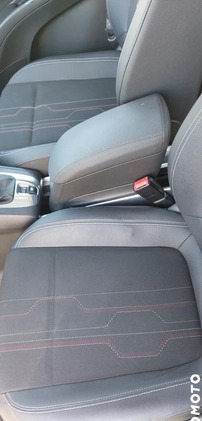 Opel Meriva cena 22900 przebieg: 160790, rok produkcji 2012 z Lublin małe 326